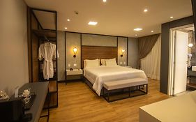 Cataratas Park Hotel E Eventos
